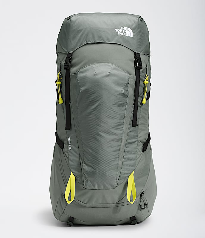 Terra 55 Backpack TNF HERO