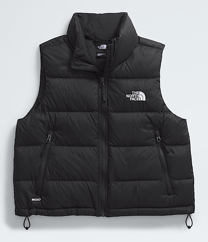 Women’s Hydrenalite™ Down A-Line Vest - 6