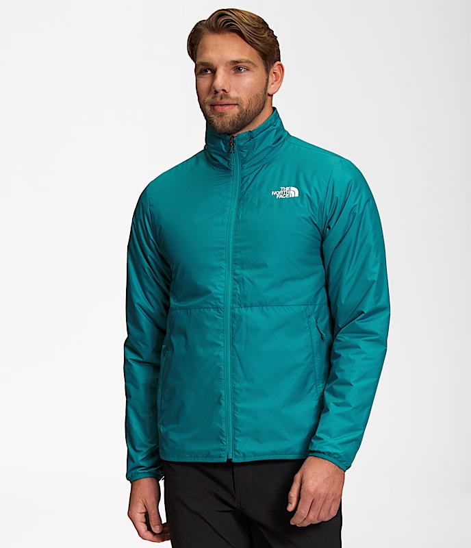 Manteau Carto Triclimate pour hommes TNF MODELALT4