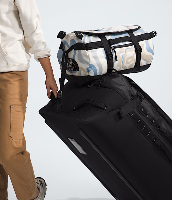 Base Camp Rolling Thunder—36'' (160L) - 6