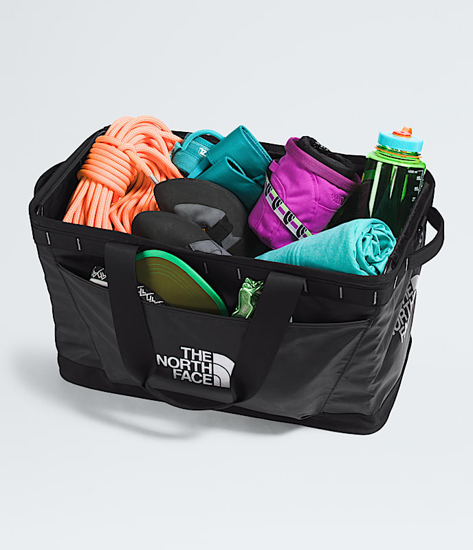 Base Camp Gear BinS TNF INT