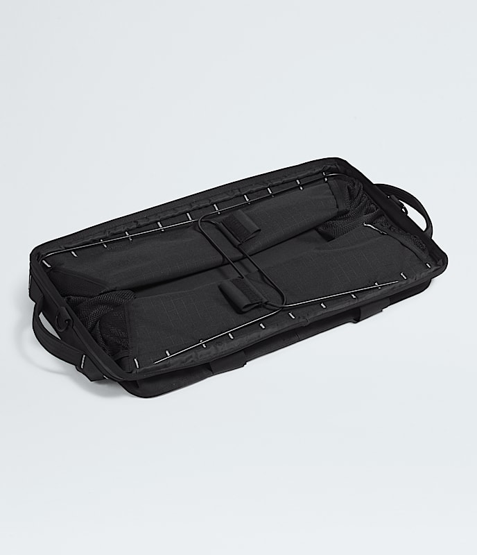 Base Camp Gear BinS TNF ALT1