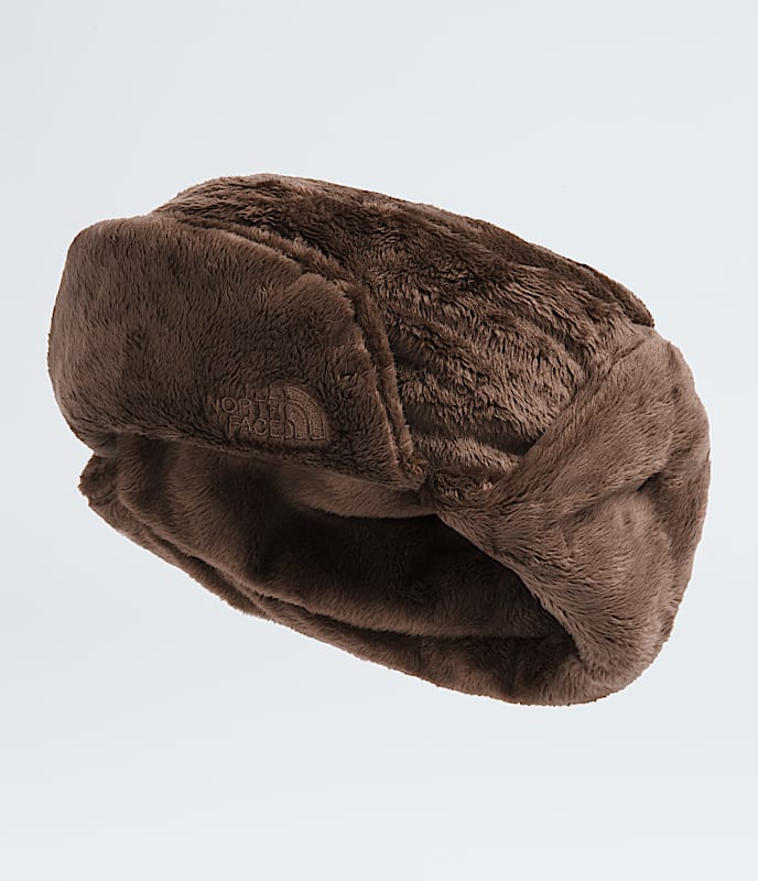 Womens Osito Trapper TNF HERO