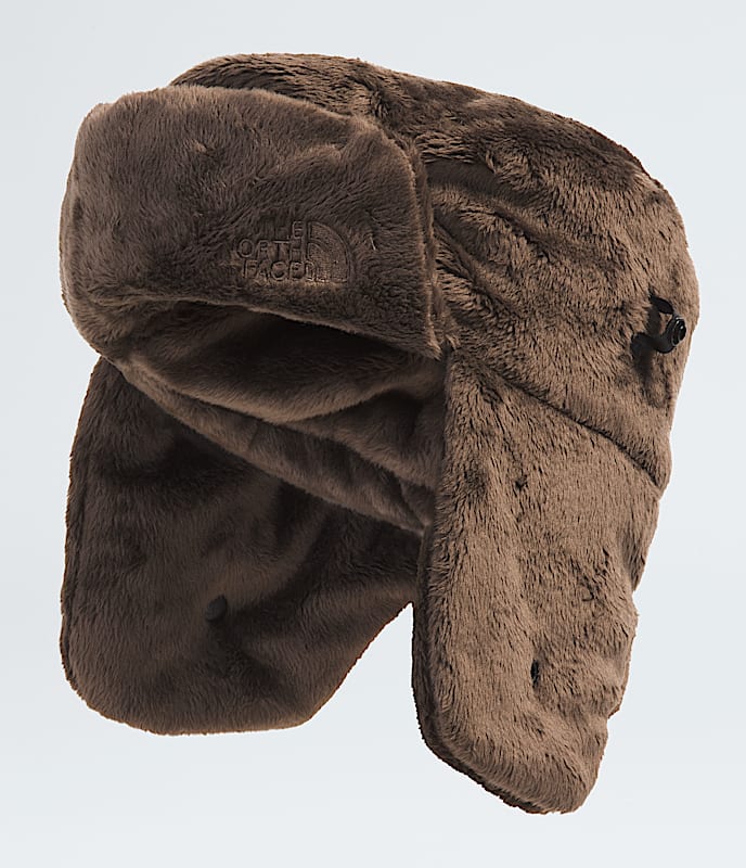 Womens Osito Trapper TNF ALT1