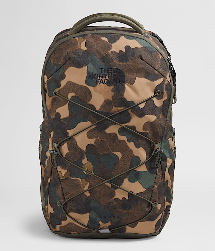 Jester Backpack - 1