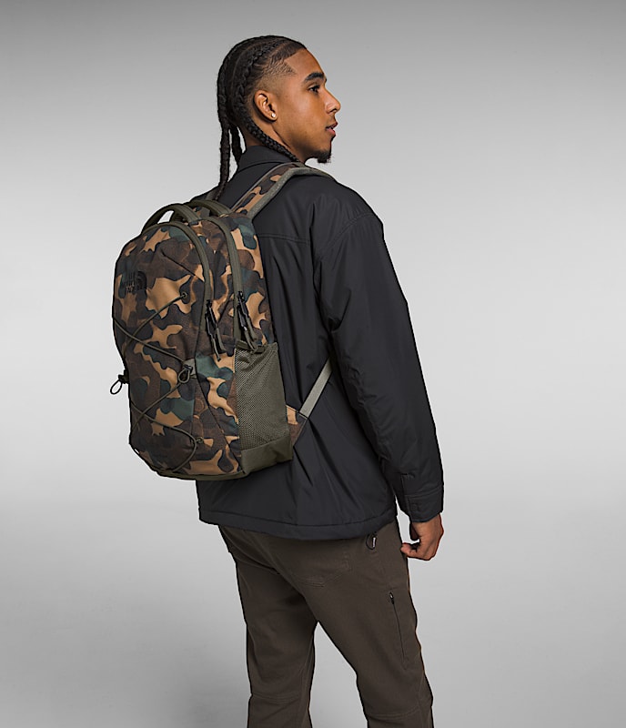 Jester Backpack - 5