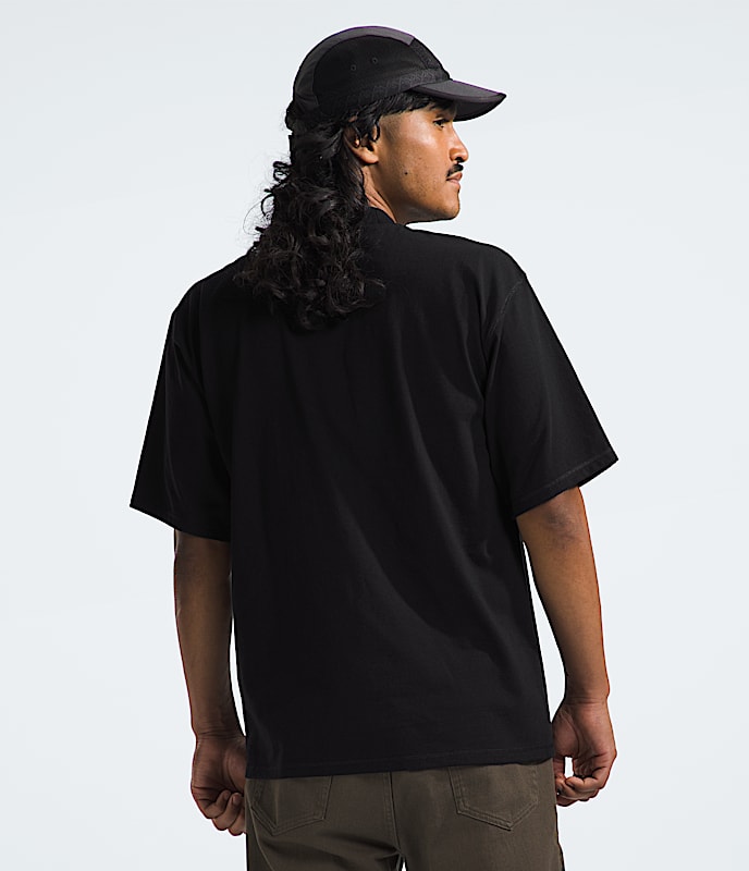 Men’s Short-Sleeve AXYS Tee