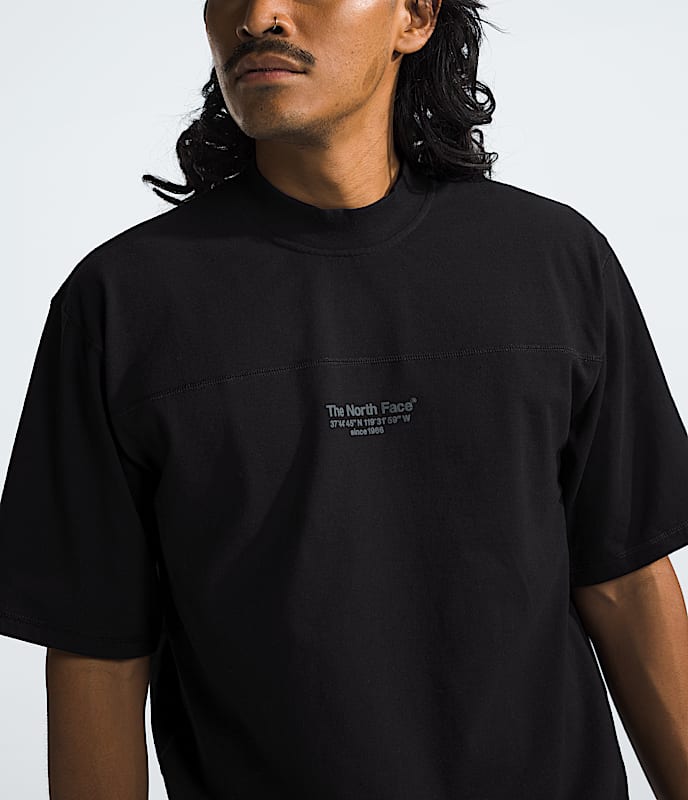 Men’s Short-Sleeve AXYS Tee