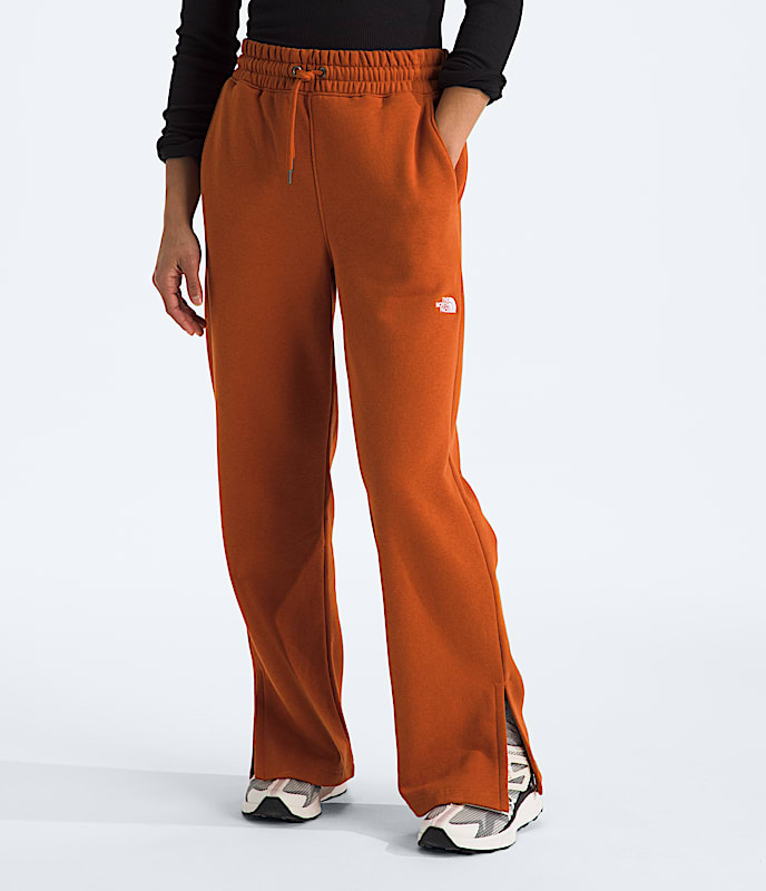 Womens Evolution Pants TNF Main