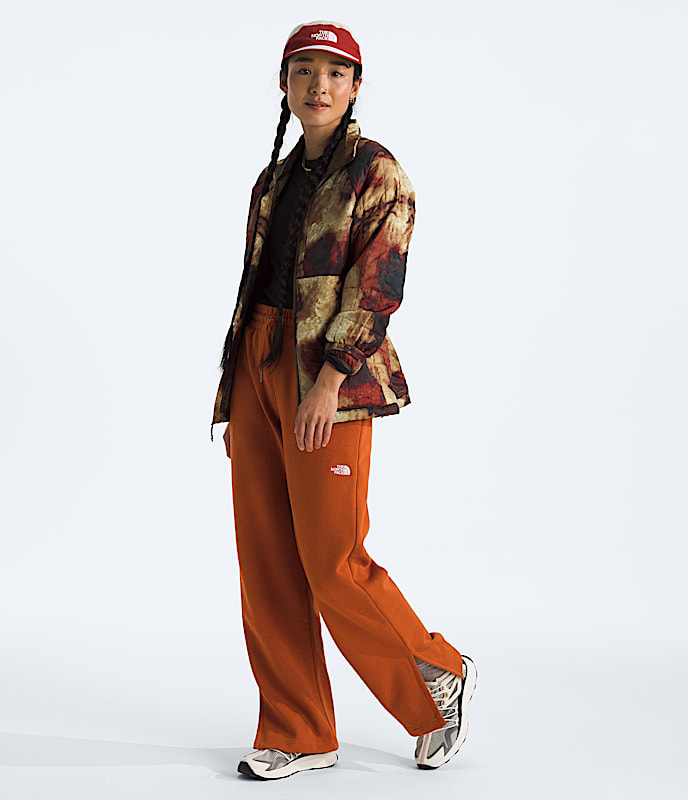 Womens Evolution Pants TNF HERO2