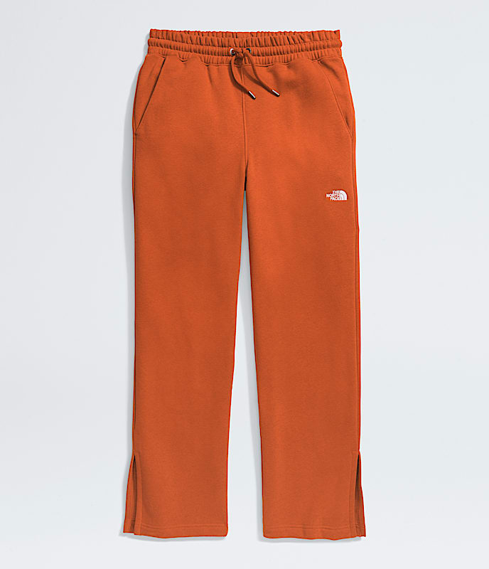 Womens Evolution Pants TNF ALTFRONT
