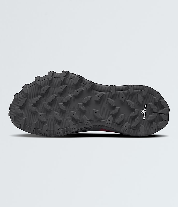Womens Offtrail TR GORETEX Shoes TNF DETAILSOLE