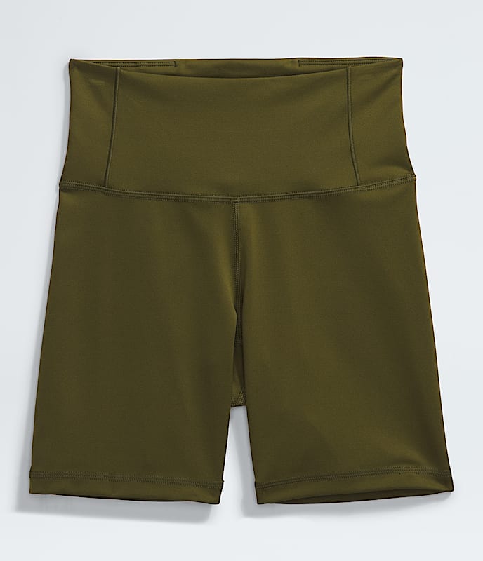 Women’s Dune Sky Tights Shorts - 5