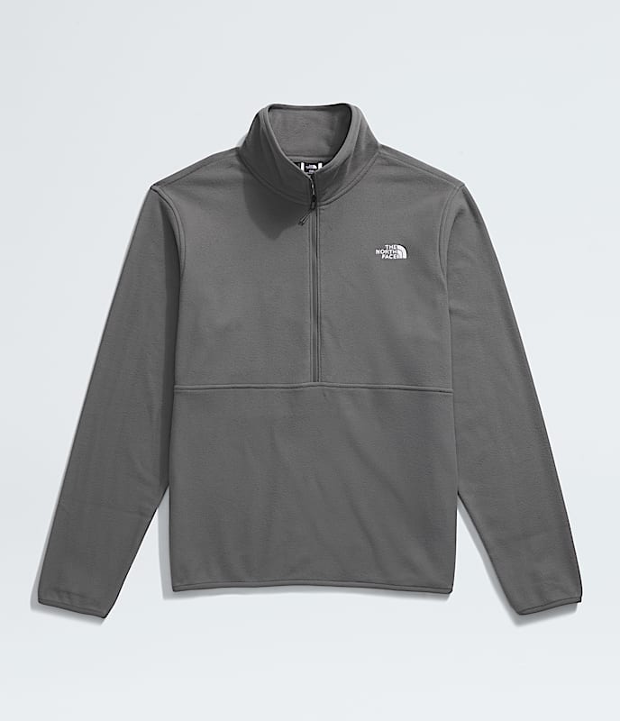 Men’s Glacier Fleece ½-Zip - 5