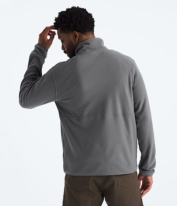 Men’s Glacier Fleece ½-Zip - 3