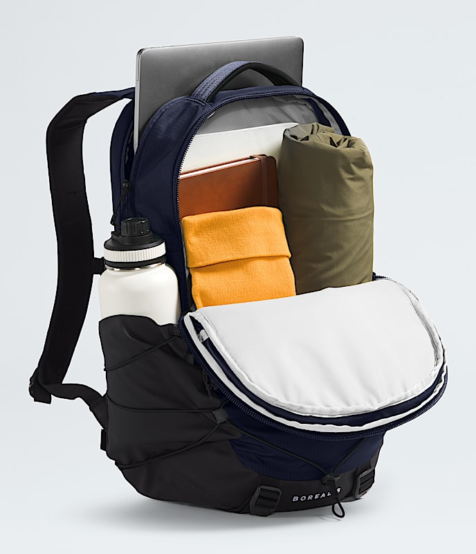 Borealis Backpack - 4