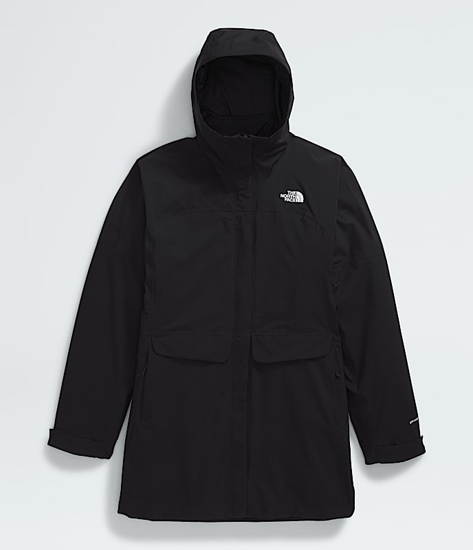 Women’s DRYVENT™ Mono Triclimate® Parka - 8