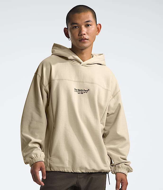 Men’s AXYS Hoodie