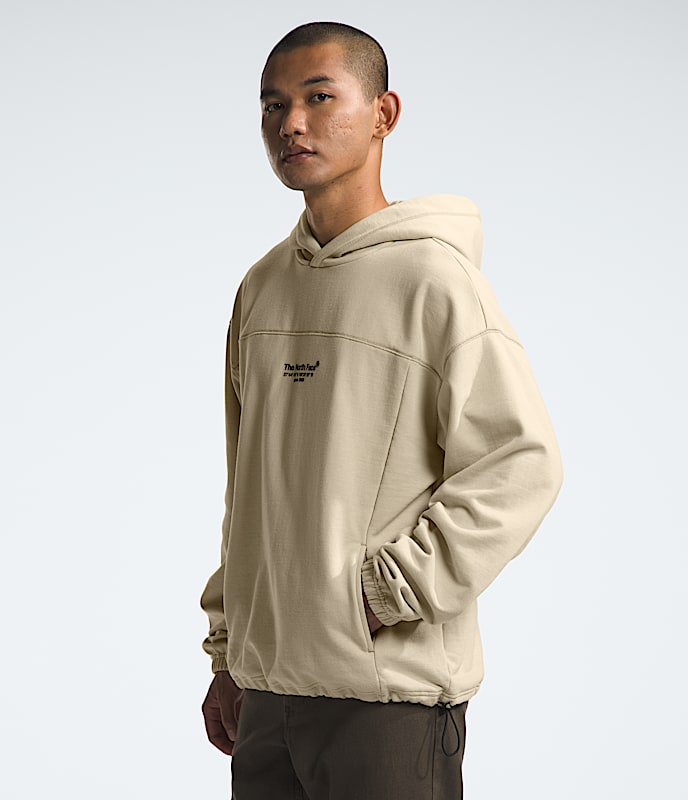 Men’s AXYS Hoodie