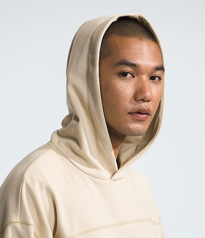 Men’s AXYS Hoodie