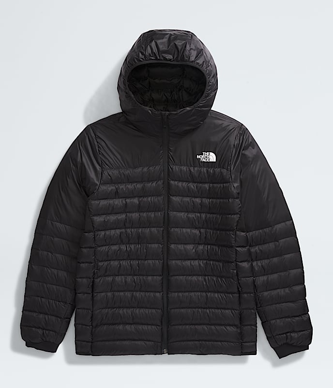 Chandail à capuche Terra Peak pour hommes - 7