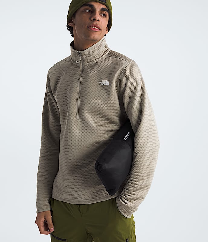 Chandail à capuche Terra Peak pour hommes - 6
