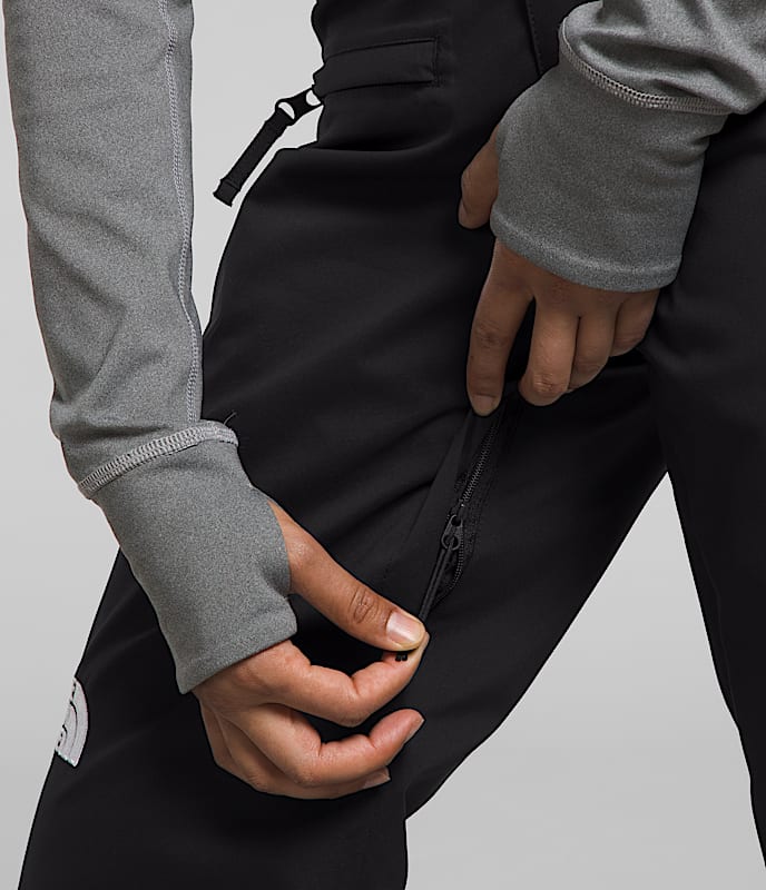 Pantalon extensible Freedom pour femmes TNF Noir TNF ALT1