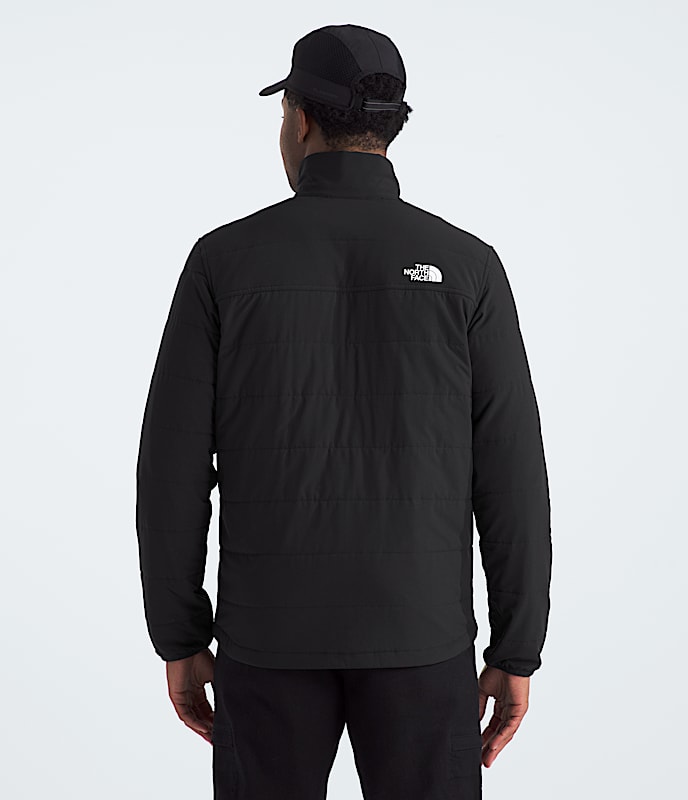 Men’s Mountain Sweatshirt Full-Zip Jacket