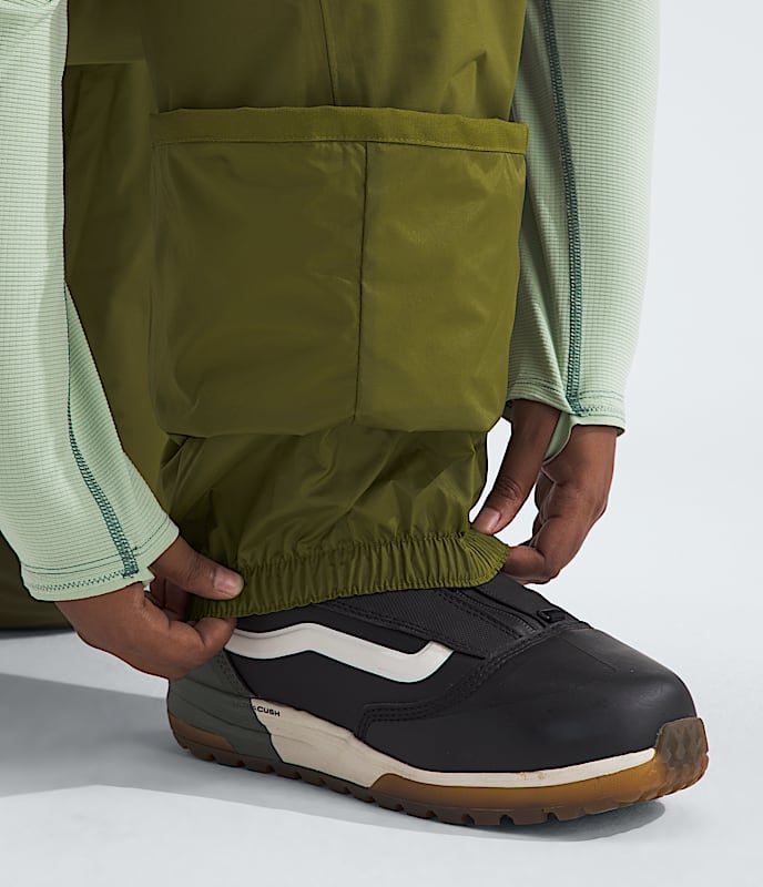 Women’s Plus Freedom Insulated Bibs - 4