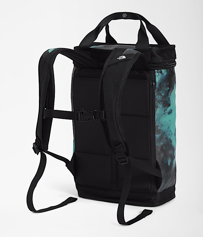 Explore FuseboxS TNF BACK