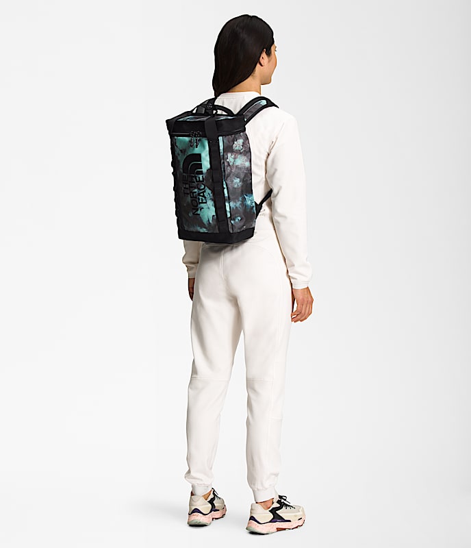 Explore FuseboxS TNF MODELBACK
