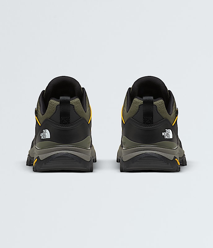 Mens Hedgehog GORETEX Shoes TNF BACK