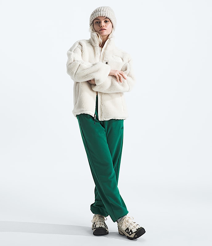 Women’s Better Terry Sweatpants - 2