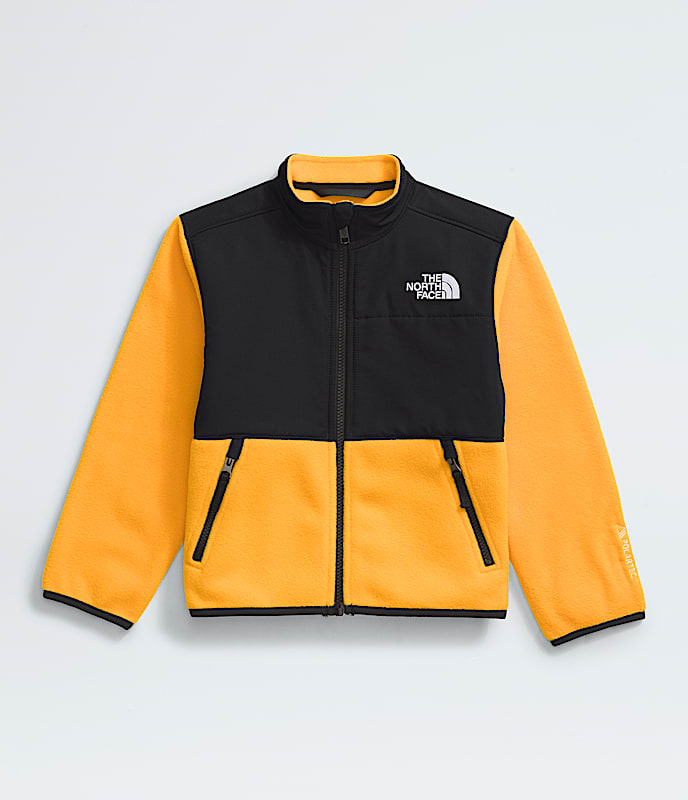 Kids Denali Jacket TNF ALTFRONT