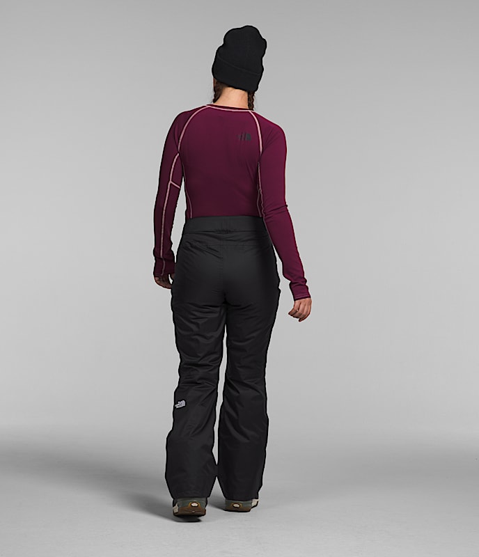 Women’s Sally Insulated Pants - 2