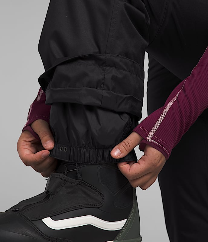 Women’s Sally Insulated Pants - 4