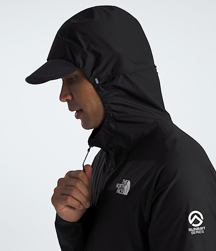 Men’s Summit Series Superior FUTURELIGHT™ Jacket