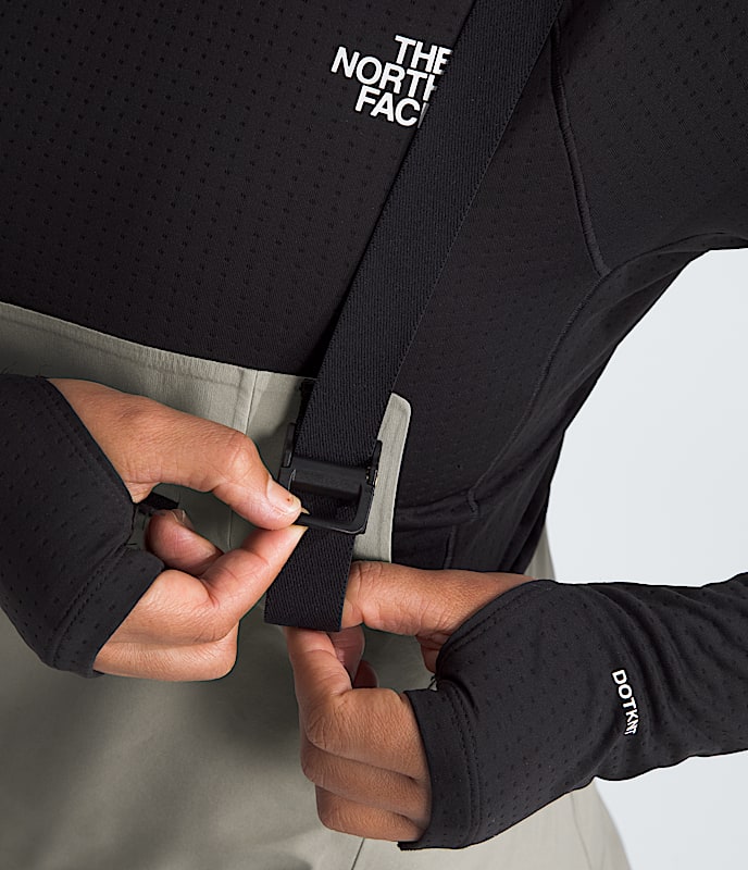 Women’s Summit Series Verbier GORE-TEX® Bibs