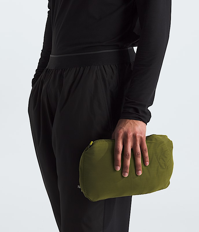 Men’s Winter Warm Pro Jacket - 6