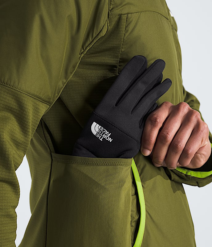 Men’s Winter Warm Pro Jacket - 7