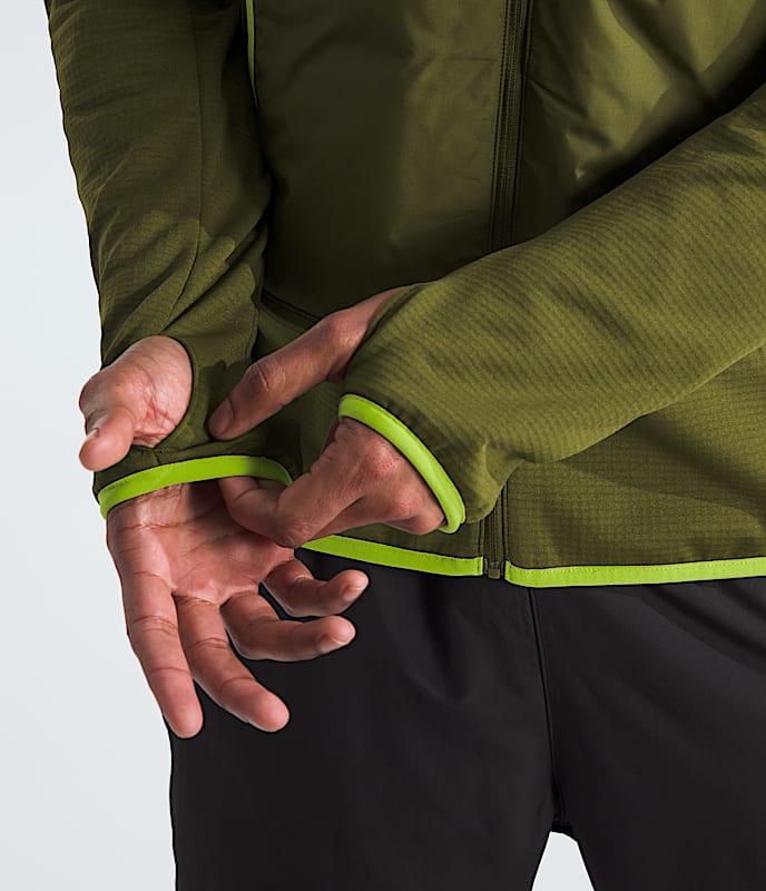 Men’s Winter Warm Pro Jacket - 5