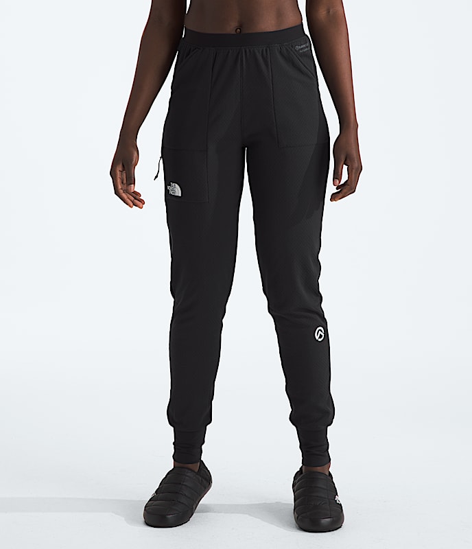 Womens Summit Series FUTUREFLEECE Pants TNF Main