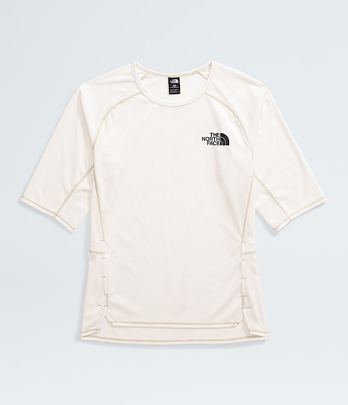 Womens LIGHTRANGE Summer ShortSleeve TNF ALTFRONT