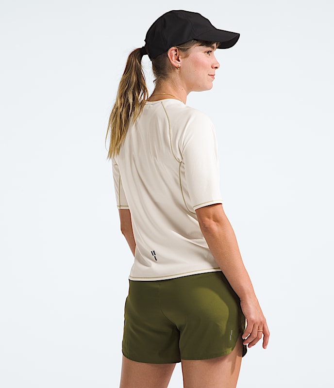 Women’s LIGHTRANGE™ Summer Short-Sleeve - 3