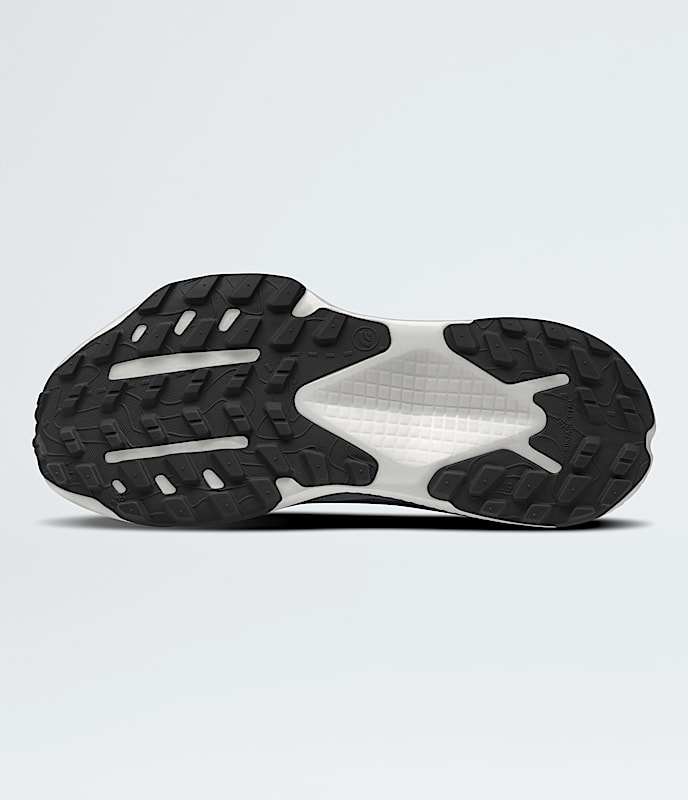 Chaussures Altamesa 500 pour femmes TNF Noir TNFgris asphalte DETAILSOLE