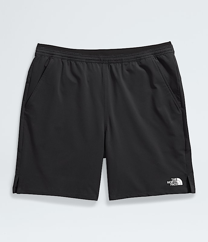 Short d’entraînement Wander pour hommes 2.0 - 6
