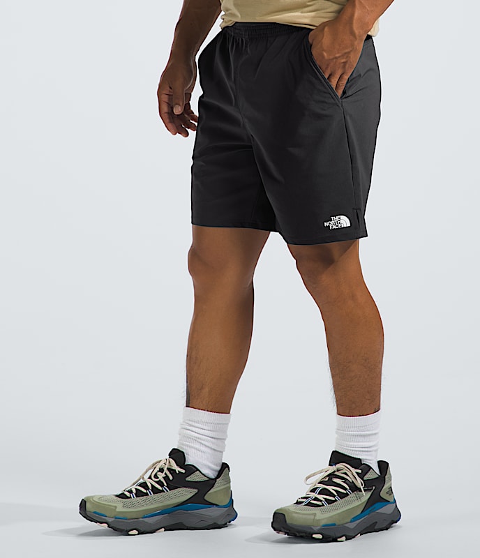 Short d’entraînement Wander pour hommes 2.0 - 4