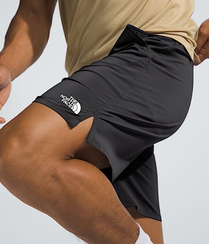 Short d’entraînement Wander pour hommes 2.0 - 5