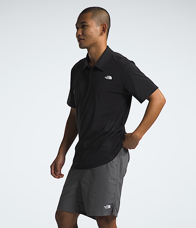 Men’s Adventure Polo - 4