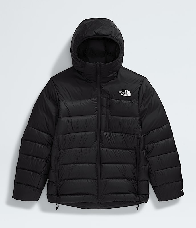 Chandail à capuchon en duvet Kalix pour hommes - 7